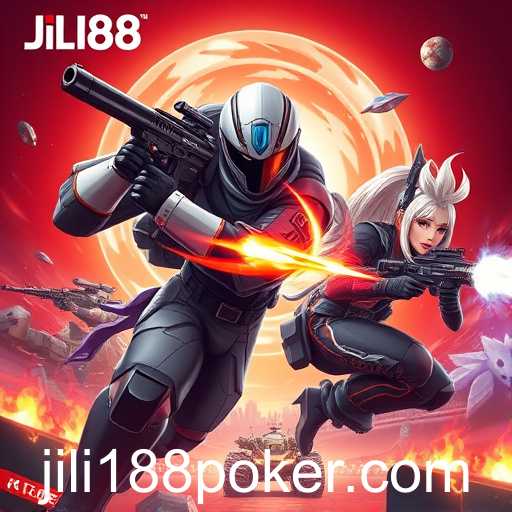 Exploring the Thrills of 'Action Games' with Jili188: A Deep Dive into the World of Digital Entertainment