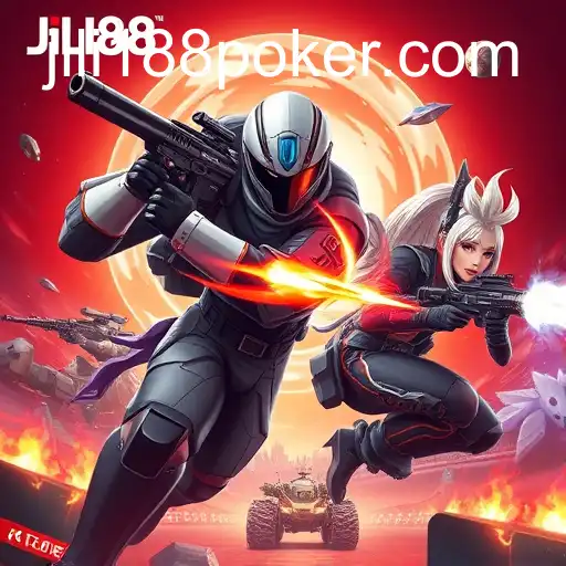 Exploring the Thrills of 'Action Games' with Jili188: A Deep Dive into the World of Digital Entertainment