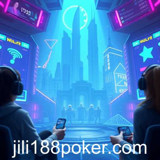 Emerging Trends in Online Gaming Platforms