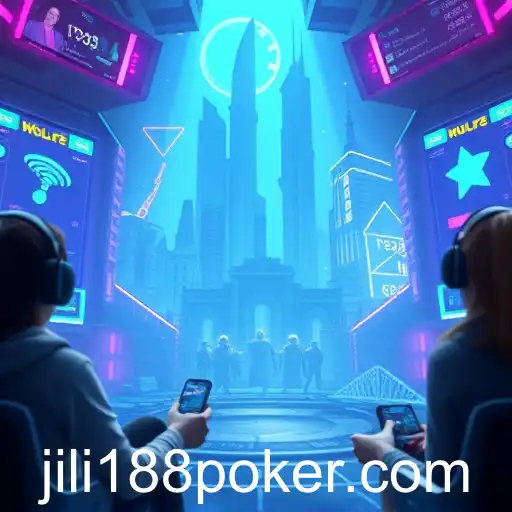 Emerging Trends in Online Gaming Platforms