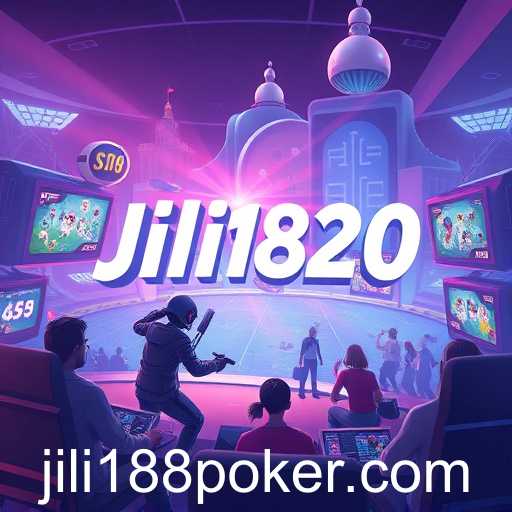 Gaming Evolution with Jili188