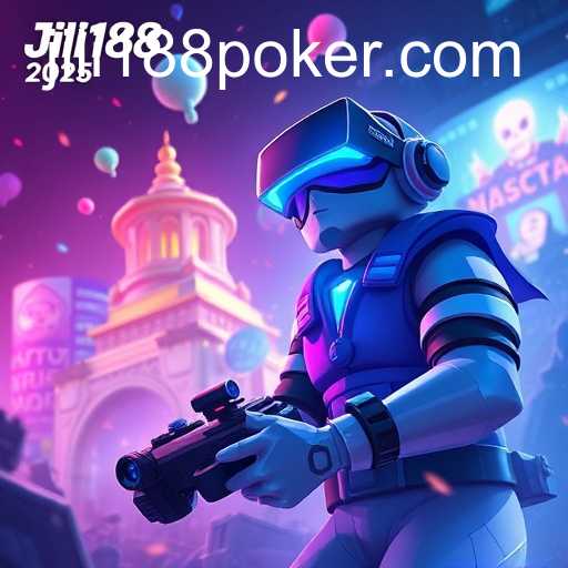 Jili188: Leading Innovations in Online Gaming