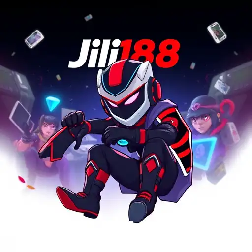 Jili188: The Rise of Online Gaming Platforms