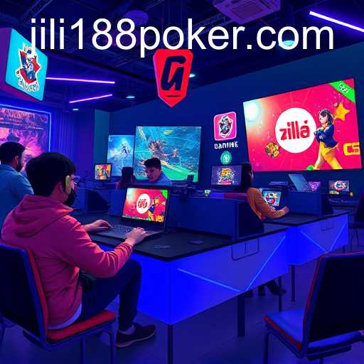 The Evolution of Online Gaming Platforms