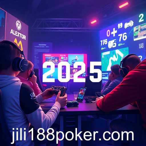 The Evolution of Online Gaming in 2025