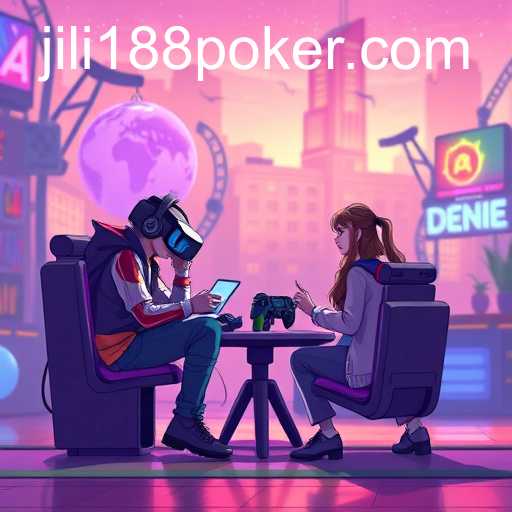 The Rising Influence of Online Gaming Platforms in 2025