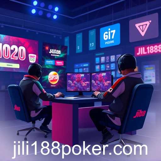 The Rising Popularity of Online Gaming in 2025