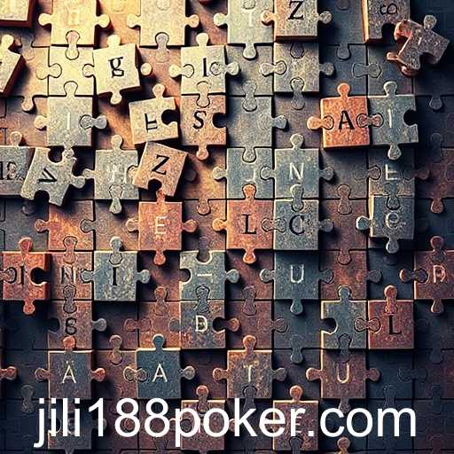 Exploring the World of Puzzle Games: A Dive into the Jili188 Phenomenon
