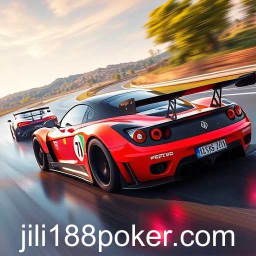 Explore the Thrilling World of Racing Games with 'jili188'