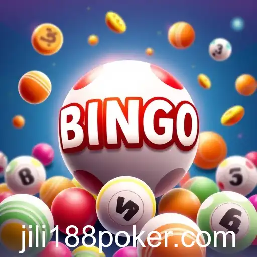 The Rise of Jili188 in the Online Gaming Industry