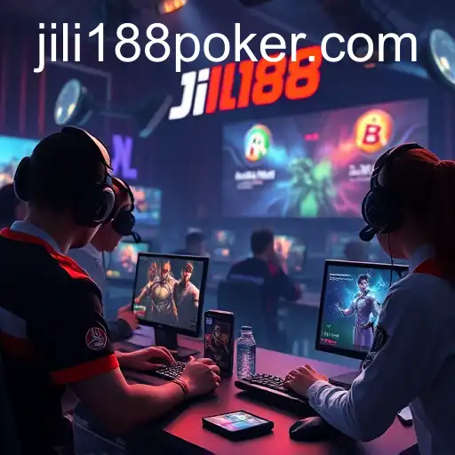 The Rise of Jili188: A Gaming Phenomenon