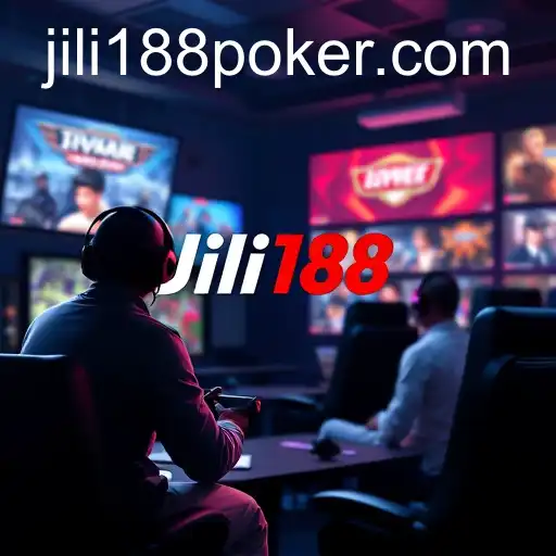 The Rise of Jili188: A New Era in Online Gaming