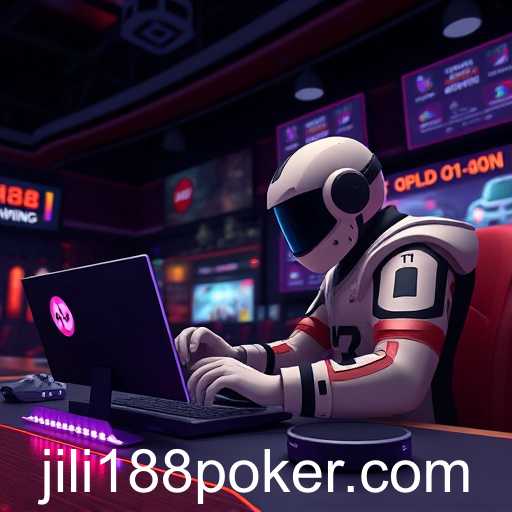 The Rise of Jili188 in the Gaming World