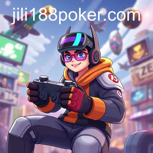 The Rise of Jili188: A New Era in Online Gaming
