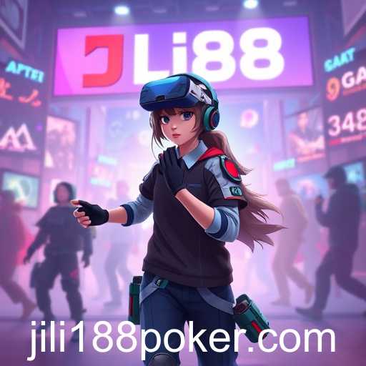 The Rise of Jili188: A New Era in Online Gaming