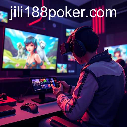 The Rising Popularity of Jili188 in 2025