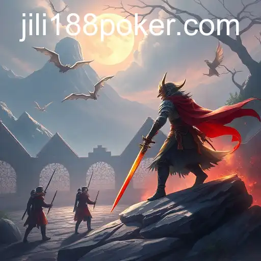 Exploring the World of Role-Playing Games on Jili188