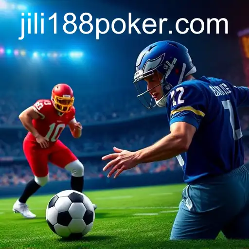 Exploring the Thrilling World of Sports Games with jili188