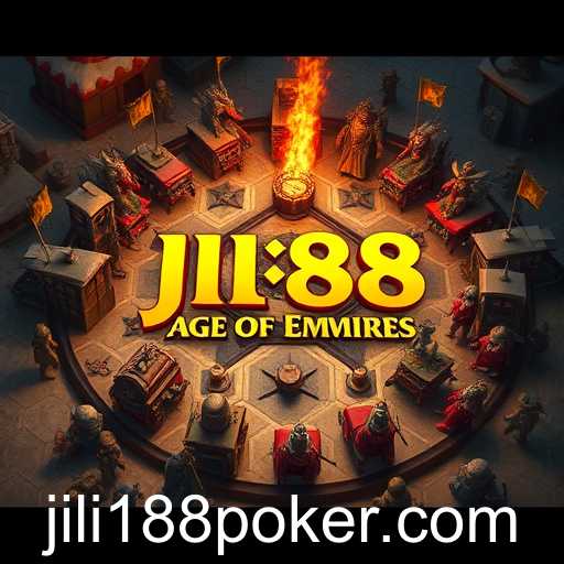 Exploring the Dynamic World of Strategy Games on Jili188