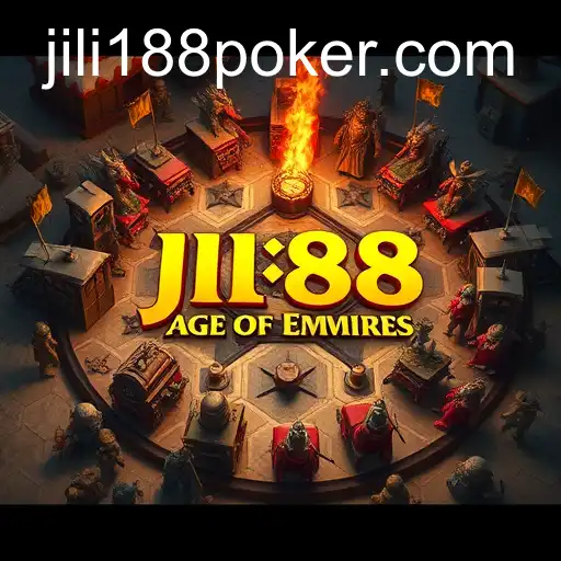 Exploring the Dynamic World of Strategy Games on Jili188